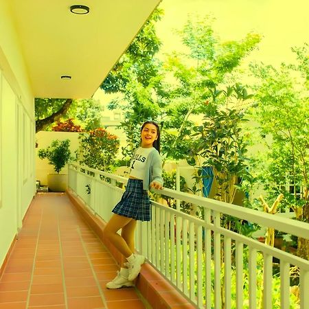 Villa Dieu Thong - Secrect Garden, View San May Va Nui 달랏 외부 사진
