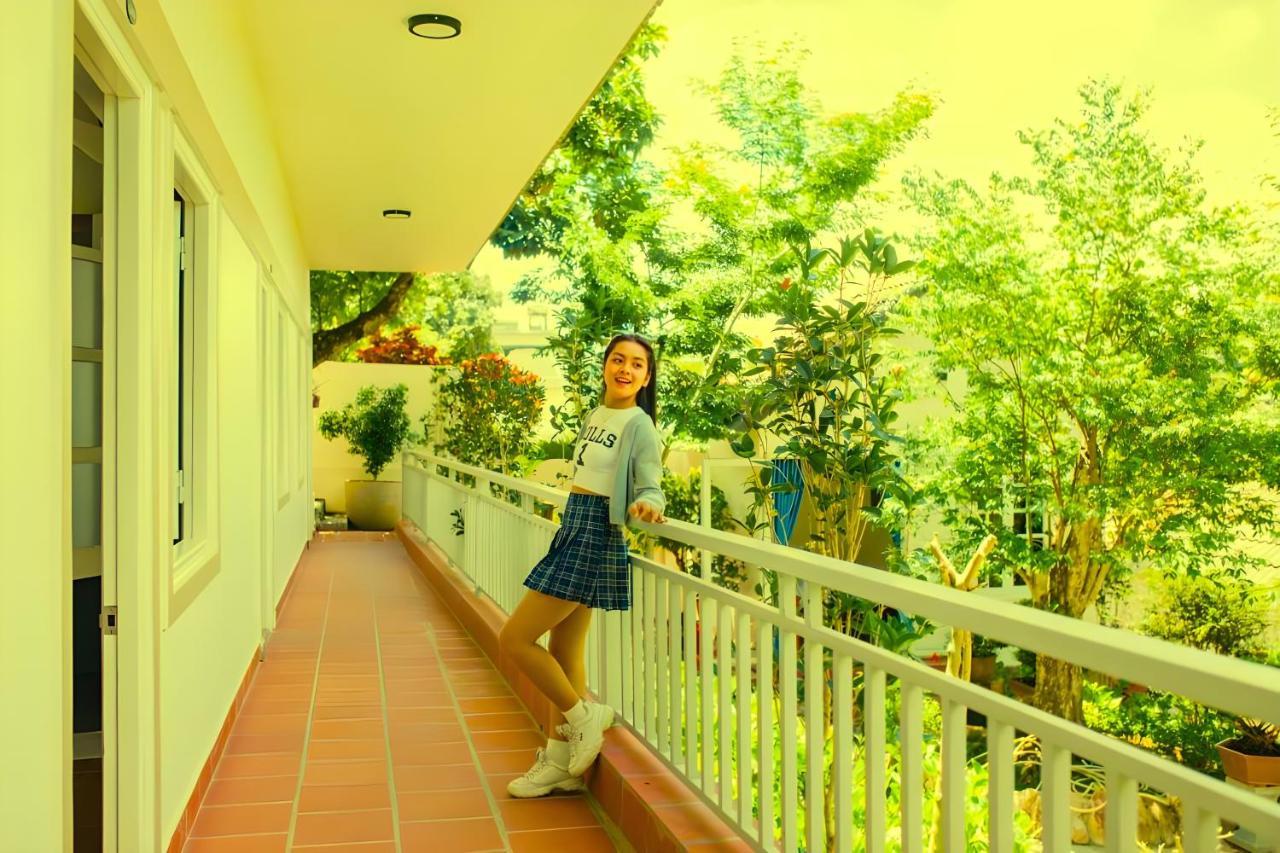 Villa Dieu Thong - Secrect Garden, View San May Va Nui 달랏 외부 사진